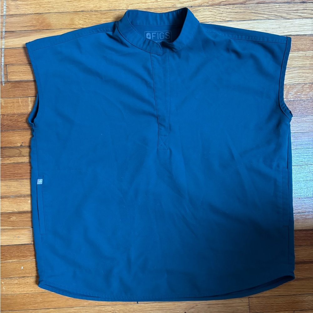 Figs Teal M/L Set - image 4